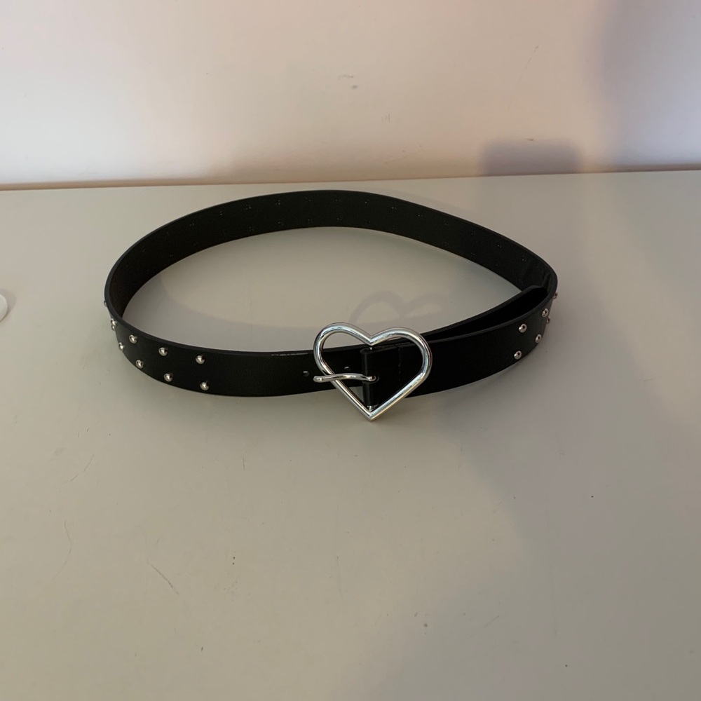 Belt